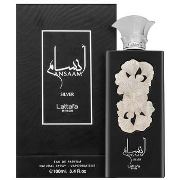 Ansaam Silver EDP
